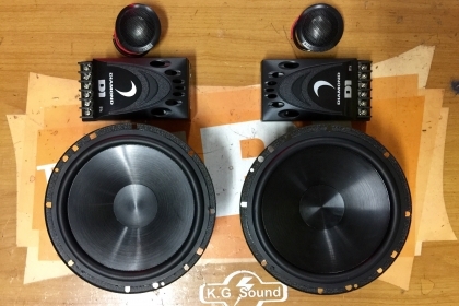 ขายลำโพงแยกชิ้น 6.5" DIAMOND รุ่น D1 รายละเอียดเสียงดี ขายลำโพงแยกชิ้น 6.5" DIAMOND รุ่น D1 รายละเอียดเสียงดี