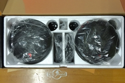 ขายลำโพงแยกชิ้น 6.5" DIAMOND รุ่น D1 รายละเอียดเสียงดี ขายลำโพงแยกชิ้น 6.5" DIAMOND รุ่น D1 รายละเอียดเสียงดี