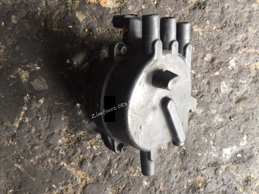truck2hand cover