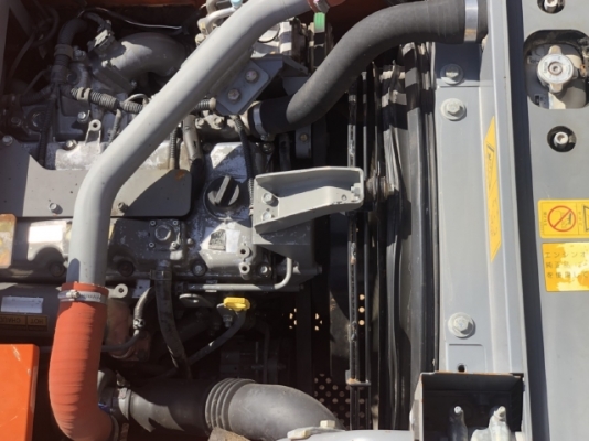 truck2hand cover