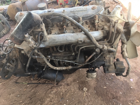 ขายเครื่อง ISUZU 6BD1 ปั้มลม เพาเวอร์ มีใบคลุม 49000บาท 0816278866 เครื่องดีพร้อมใช้งาน ขายเครื่อง ISUZU 6BD1 ปั้มลม เพาเวอร์ มีใบคลุม 49000บาท 0816278866 เครื่องดีพร้อมใช้งาน