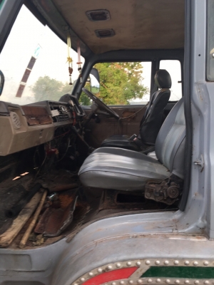 หัว ISUZU JCM 16000 บาท 0816278866