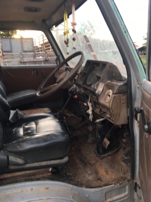 หัว ISUZU JCM 16000 บาท 0816278866