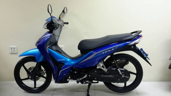 NEW Honda Wave LED ตัวท็อป โฉมใหม่ล่าสุด เอกสารพร้อมโอน