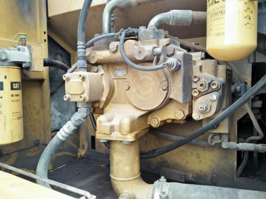 ขายด่วน CAT 320D สภาพสวยพร้อมใช้งาน เครื่องปั้มดีเยี่ยม ไฟฟ้าสมบูรณ์ โซ่ช่วงล่างพร้อมใช้งาน เอกสารใบแจ้งจำหน่าย รถใช้งาน 105&times;&times;  ชั่วโมง สนใจสอบถามไว้ใช้งาน  093 0764943 k ตั้ม