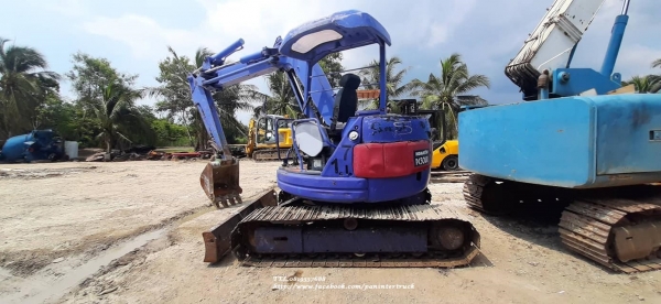 SALE FROM JAPAN ขายถูกด่วนๆ รถขุด KOMATSU PC50UU-2 คอนโทรลน้ำมัน ,ปั๊มเฟือง ,แทรคเหล็ก ,มีหลังคา ,มีเอกสารแจ้งจำหน่าย SALE FROM JAPAN ขายถูกด่วนๆ รถขุด KOMATSU PC50UU-2 คอนโทรลน้ำมัน ,ปั๊มเฟือง ,แทรคเหล็ก ,มีหลังคา ,มีเอกสารแจ้งจำหน่าย