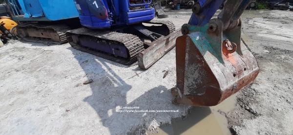 SALE FROM JAPAN ขายถูกด่วนๆ รถขุด KOMATSU PC50UU-2 คอนโทรลน้ำมัน ,ปั๊มเฟือง ,แทรคเหล็ก ,มีหลังคา ,มีเอกสารแจ้งจำหน่าย SALE FROM JAPAN ขายถูกด่วนๆ รถขุด KOMATSU PC50UU-2 คอนโทรลน้ำมัน ,ปั๊มเฟือง ,แทรคเหล็ก ,มีหลังคา ,มีเอกสารแจ้งจำหน่าย