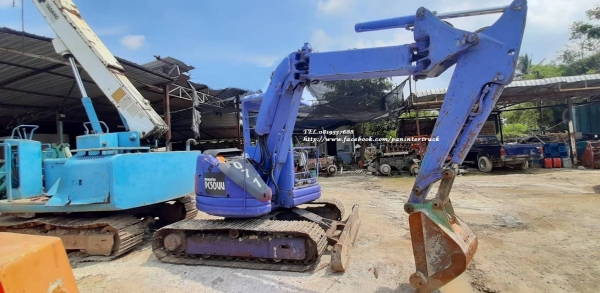 SALE FROM JAPAN ขายถูกด่วนๆ รถขุด KOMATSU PC50UU-2 คอนโทรลน้ำมัน ,ปั๊มเฟือง ,แทรคเหล็ก ,มีหลังคา ,มีเอกสารแจ้งจำหน่าย SALE FROM JAPAN ขายถูกด่วนๆ รถขุด KOMATSU PC50UU-2 คอนโทรลน้ำมัน ,ปั๊มเฟือง ,แทรคเหล็ก ,มีหลังคา ,มีเอกสารแจ้งจำหน่าย
