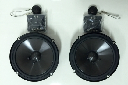 ขายลำโพงแยกชิ้น 6.5" JBL รุ่น CLUB 6500C คุณภาพ Hi-end ขายลำโพงแยกชิ้น 6.5" JBL รุ่น CLUB 6500C คุณภาพ Hi-end