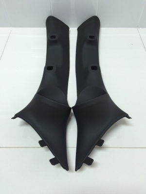 ขายเสา A Pillar ISUZU All NEW D-MAX / ISUZU MU-X ยกสูง