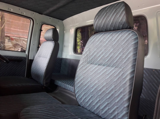 ขายหัวสิบล้อ Isuzu Rocky พร้อมใช้งาน