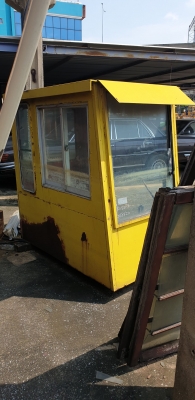truck2hand cover