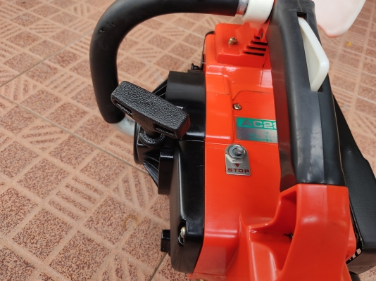 เลื่อยโซ่ยนต์ Kioritz Green280