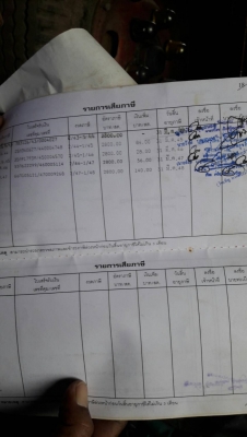 ขาย  235000  เล่มมี เอกสารพร้อมโอน