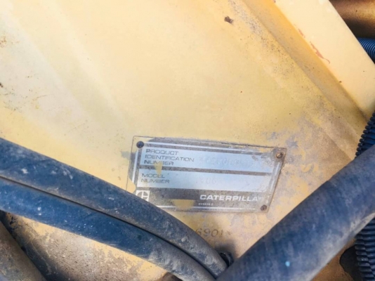 รถเกรดCAT.140G.72V
