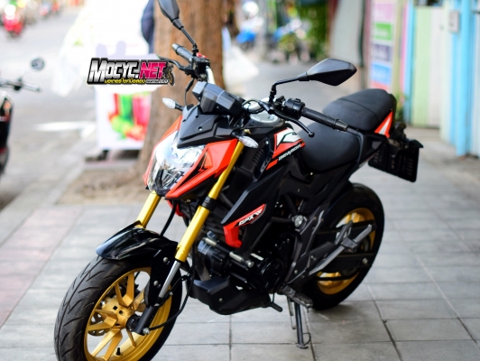 demon 150gn2019 สีดำส้ม ตัวใหม่ล่าสุด ไฟหน้า LED รถสวยเดิมๆ 30900 demon 150gn2019 สีดำส้ม ตัวใหม่ล่าสุด ไฟหน้า LED รถสวยเดิมๆ 30900