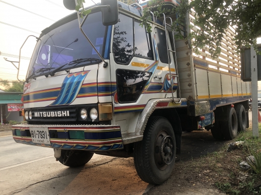 truck2hand cover