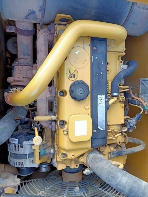 ขายจ้า..CATERPILLAR. 312D2 สภาพสวย  เดิมๆๆพร้อมใช้พร้อมใช้  โทร 089-3818694  จ๊อย