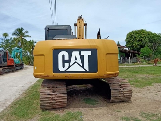 ขายจ้า..CATERPILLAR. 312D2 สภาพสวย  เดิมๆๆพร้อมใช้พร้อมใช้  โทร 089-3818694  จ๊อย