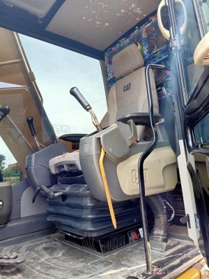 ขายจ้า..CATERPILLAR. 312D2 สภาพสวย  เดิมๆๆพร้อมใช้พร้อมใช้  โทร 089-3818694  จ๊อย