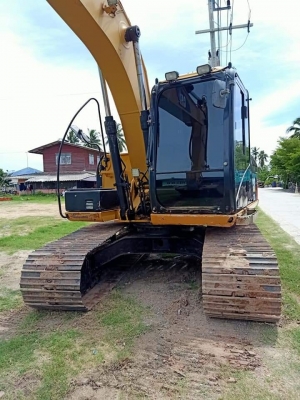 ขายจ้า..CATERPILLAR. 312D2 สภาพสวย  เดิมๆๆพร้อมใช้พร้อมใช้  โทร 089-3818694  จ๊อย