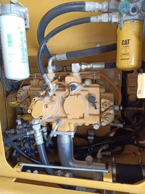 ขายจ้า..CATERPILLAR. 312D2 สภาพสวย  เดิมๆๆพร้อมใช้พร้อมใช้  โทร 089-3818694  จ๊อย