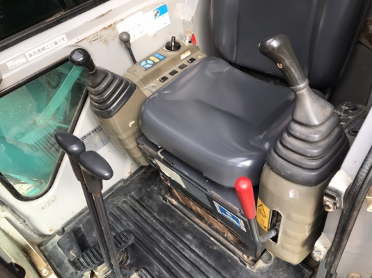 ขาย แม็คโคร Kobelco sk75 -3 E เทียบเท่ารุ่น 6 ขาย แม็คโคร Kobelco sk75 -3 E เทียบเท่ารุ่น 6