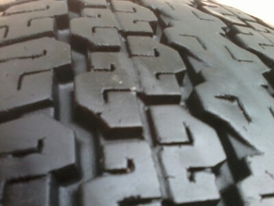 ขายยาง245/70/16 ปี 11 BRIDERTONE DUELER H/T 689 1 ชุด  ราคา :  5800.00  บาท