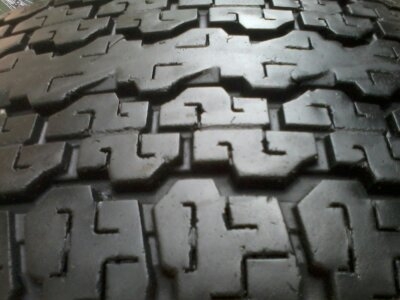 ขายยาง245/70/16 ปี 11 BRIDERTONE DUELER H/T 689 1 ชุด  ราคา :  5800.00  บาท