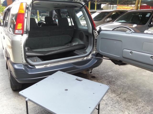 ขาย HONDA, CRV 2.0 EXi โฉมMinor change มีOD สำหรับเร่งแซง ขาย HONDA, CRV 2.0 EXi โฉมMinor change มีOD สำหรับเร่งแซง