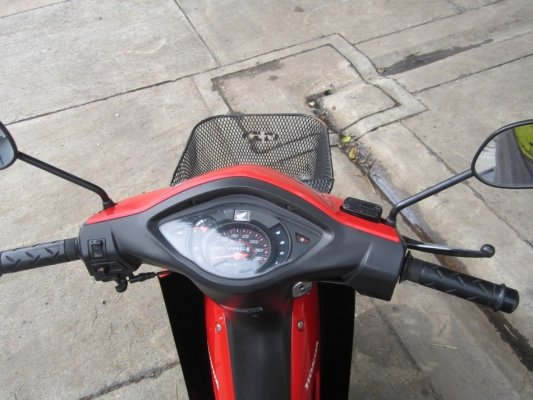 ขายด่วน wave100sปี48รถบ้านเครื่องดีเดิมๆทะเบียน-โอน