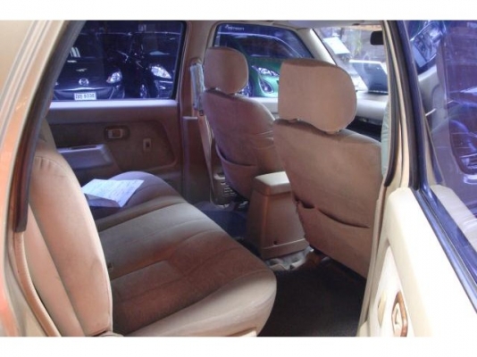 ขาย NISSAN BIG-M FRONTIER XCITER 3.0 MT ปี 2004