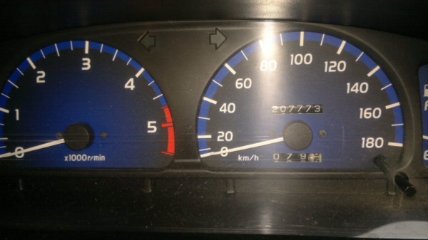 ขายไทเกอร์ โฉม D4D เครื่อง2L ไมล์น้อย ไม่เวอร์ รถสวยลองดู ขายไทเกอร์ โฉม D4D เครื่อง2L ไมล์น้อย ไม่เวอร์ รถสวยลองดู