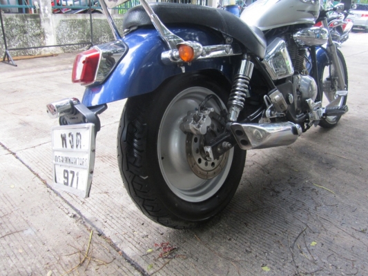 ขายด่วน honda phantom200 ปี2001เครื่องดีสภาพสวย ราคาถูกๆด่วนเลยคับผม