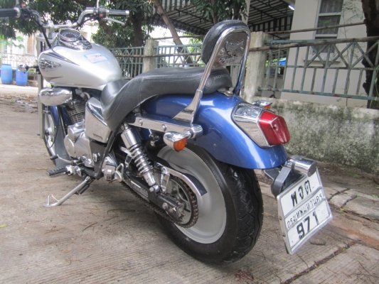 ขายด่วน honda phantom200 ปี2001เครื่องดีสภาพสวย ราคาถูกๆด่วนเลยคับผม