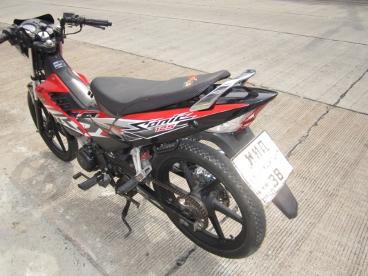 ขายด่วน sonic new ปี47เครื่องดีเดิมๆล้อแม็กแท้ราคาถูกๆทะเบียน/โอน