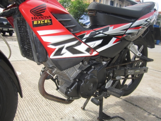 ขายด่วน sonic new ปี47เครื่องดีเดิมๆล้อแม็กแท้ราคาถูกๆทะเบียน/โอน