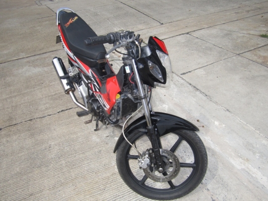 ขายด่วน sonic new ปี47เครื่องดีเดิมๆล้อแม็กแท้ราคาถูกๆทะเบียน/โอน