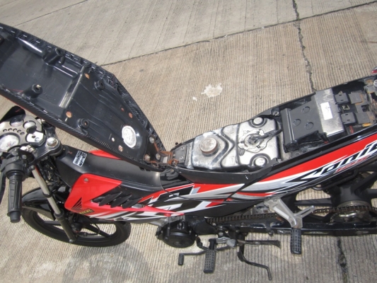 ขายด่วน sonic new ปี47เครื่องดีเดิมๆล้อแม็กแท้ราคาถูกๆทะเบียน/โอน