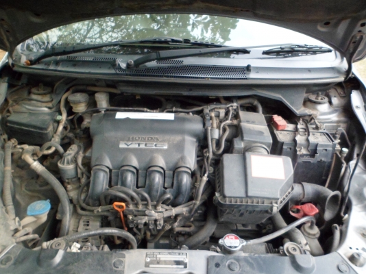 ลดราคาครับ honda city 320000 บาท