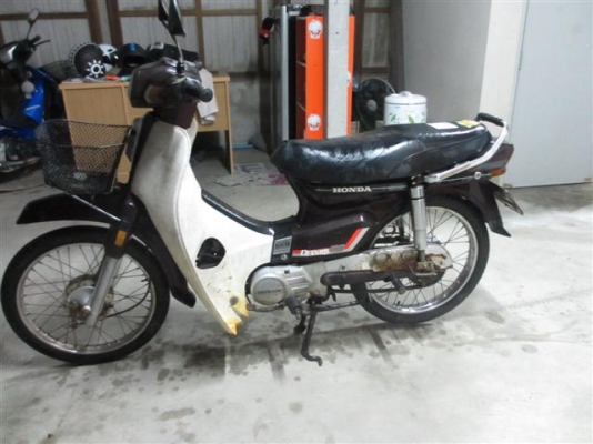 ขายดรีมคุรุสภา มีเล่มทะเบียน+ชุดโอนเรื่องราคาไม่ใช่ปัญหาครับ (จัดส่งทั่วไทย)