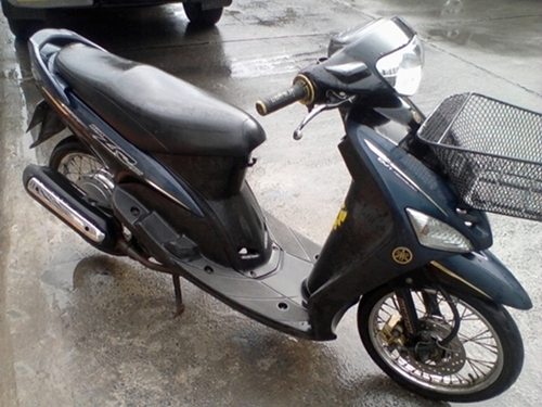 Mio ZR เดิมๆราคาถูก