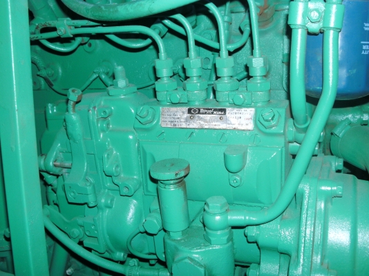 ได ฟร์อด 12 โลครึ่ง  68แอมป์ เครื่องอีซูซุ74แรง