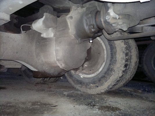 ขายรถ HINO 3H  ดั้ม 2 เพลา รถพ่วง