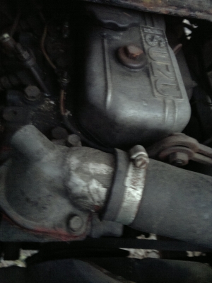 ขายรถ ISUZU TL ขายรถ ISUZU TL