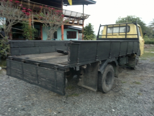 ขายรถ ISUZU TL ขายรถ ISUZU TL