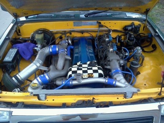 ขาย mighty x ปี1994 วาง 1jz gte ครับ แก็สหัวฉีด ดิส skyline กระจังหน้า ln106 145000