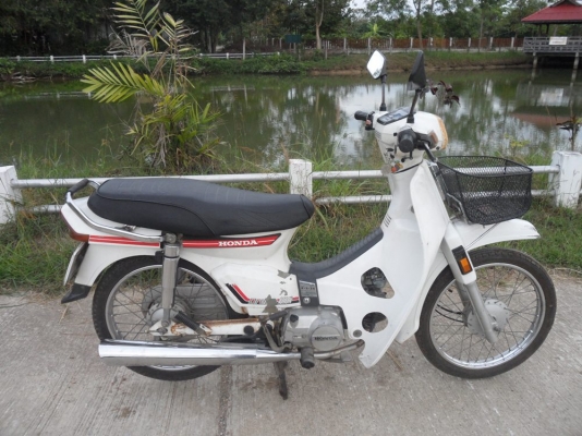 ดรีมคุรุสภารุ่นหนึ่งแจ่มๆทะเบียน56+โอน ดรีมคุรุสภารุ่นหนึ่งแจ่มๆทะเบียน56+โอน