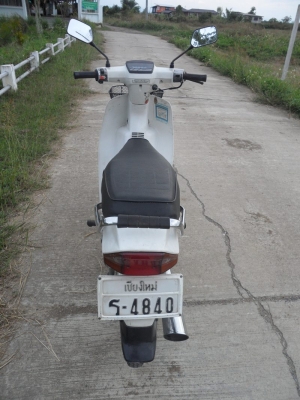 ดรีมคุรุสภารุ่นหนึ่งแจ่มๆทะเบียน56+โอน ดรีมคุรุสภารุ่นหนึ่งแจ่มๆทะเบียน56+โอน