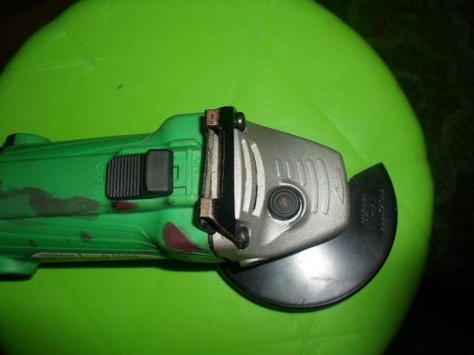 ขายหินเจียรมือ4นิ้วHitachi +bosch 2ตัว มือสอง สภาพ95\% ราคาถูก ขายหินเจียรมือ4นิ้วHitachi +bosch 2ตัว มือสอง สภาพ95\% ราคาถูก